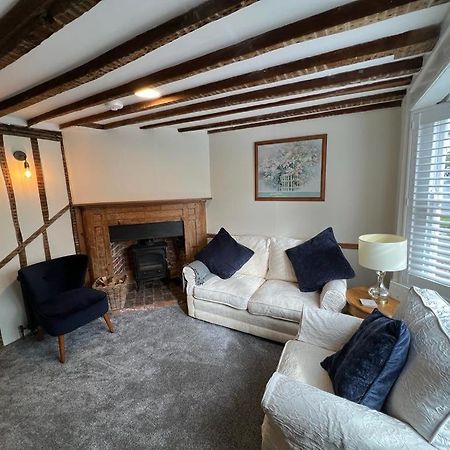 The Cottage, 13 Golden Sq. Tenterden Eksteriør bilde