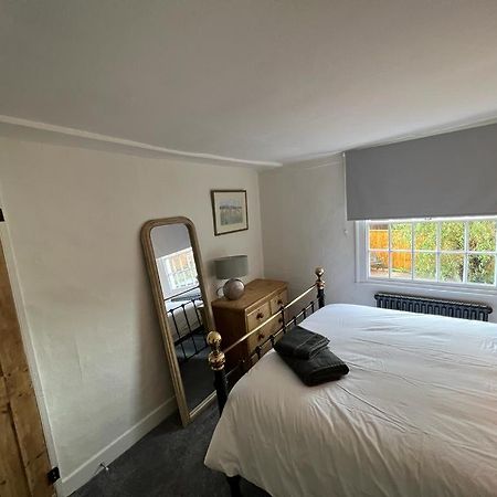The Cottage, 13 Golden Sq. Tenterden Eksteriør bilde