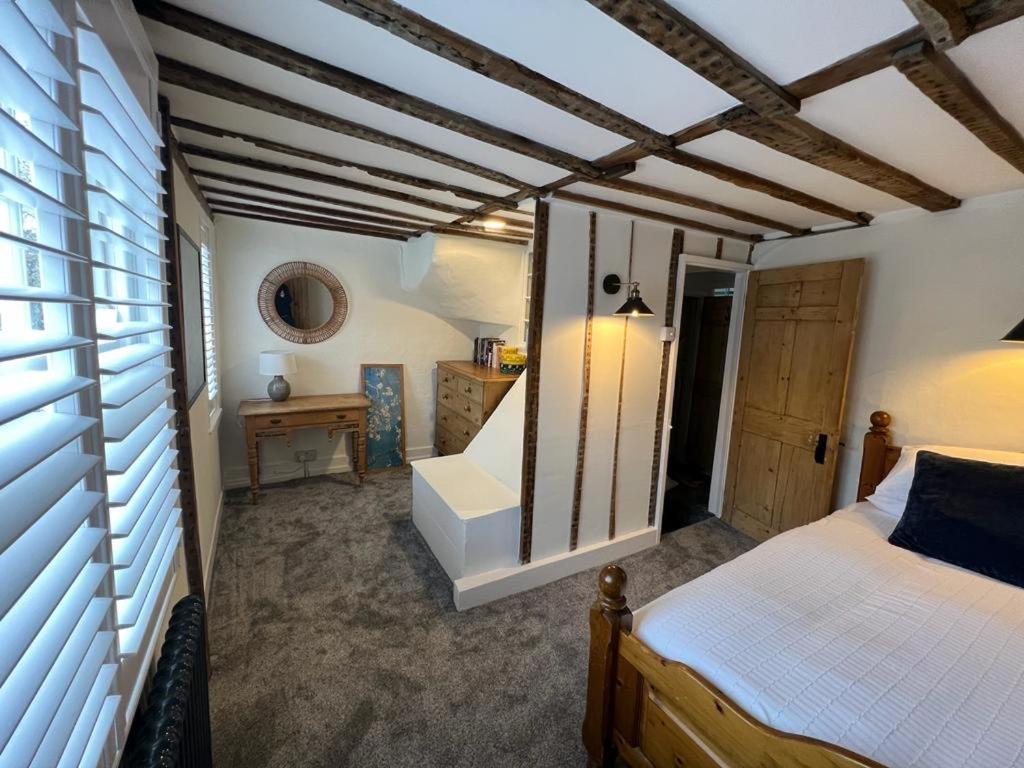 The Cottage, 13 Golden Sq. Tenterden Eksteriør bilde