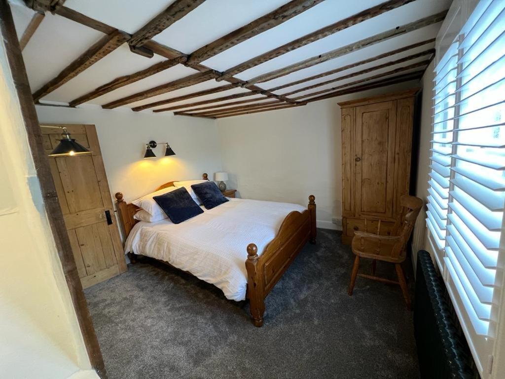 The Cottage, 13 Golden Sq. Tenterden Eksteriør bilde
