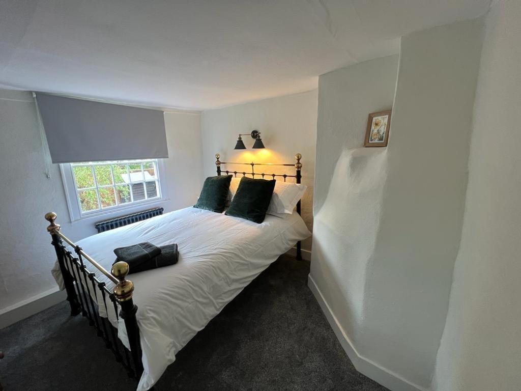 The Cottage, 13 Golden Sq. Tenterden Eksteriør bilde